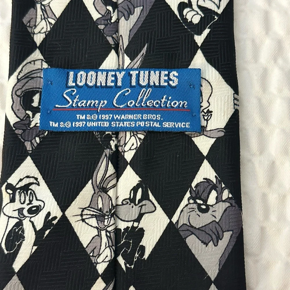 Vintage 1997 Looney Tunes 